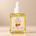 Cinnamon Noir Cuticle Oil – 15ml