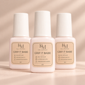 Professional Nail Glue 8ml – Pack of 3