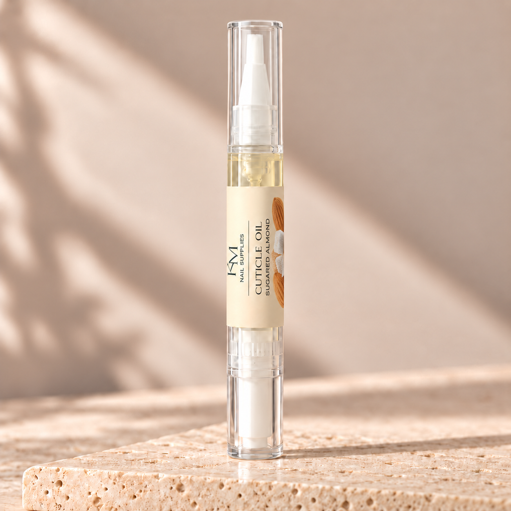 Sugared Almond Cuticle Oil Pen – 5ml