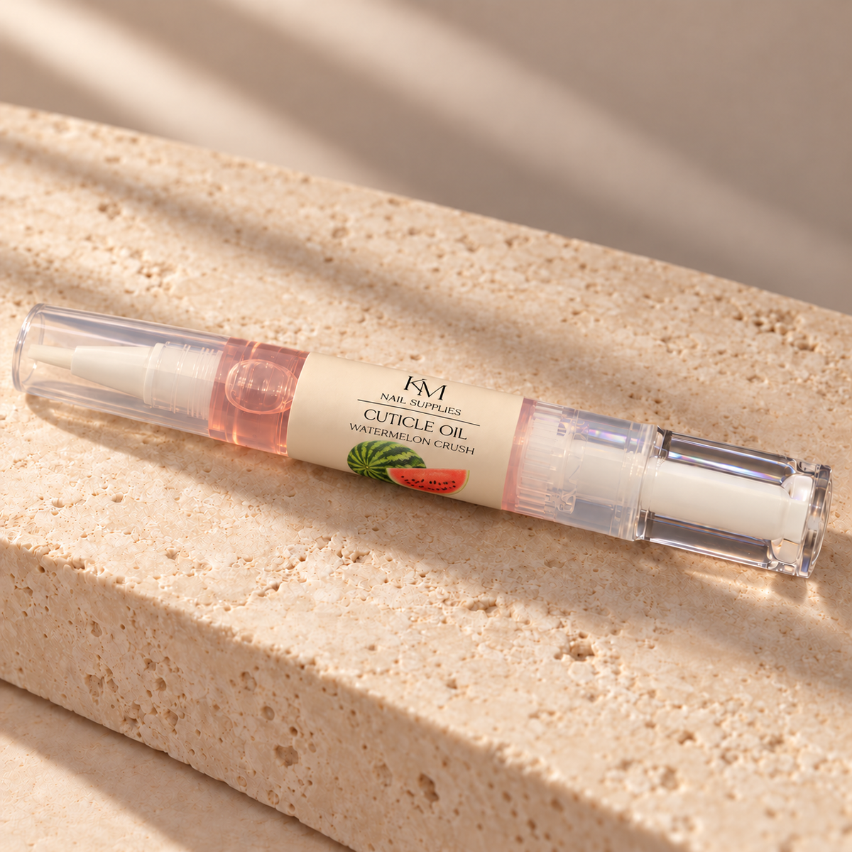 Watermelon Crush Cuticle Oil Pen – 5ml