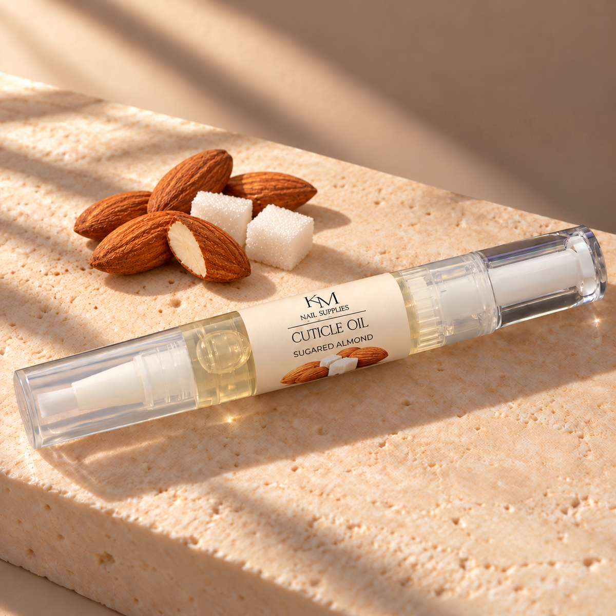 Sugared Almond Cuticle Oil Pen – 5ml